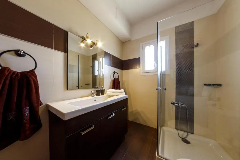 Dimitras House with Private Pool