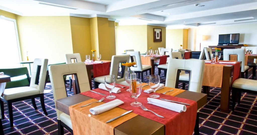 Intercontinental Maracaibo Hotel & Resorts