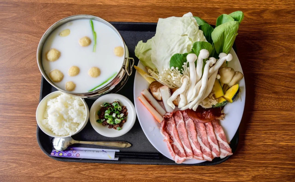 Ta Li Wen B&B