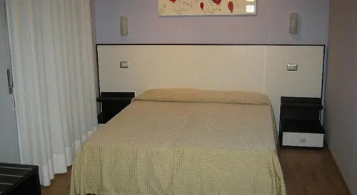 Hotel Faenza