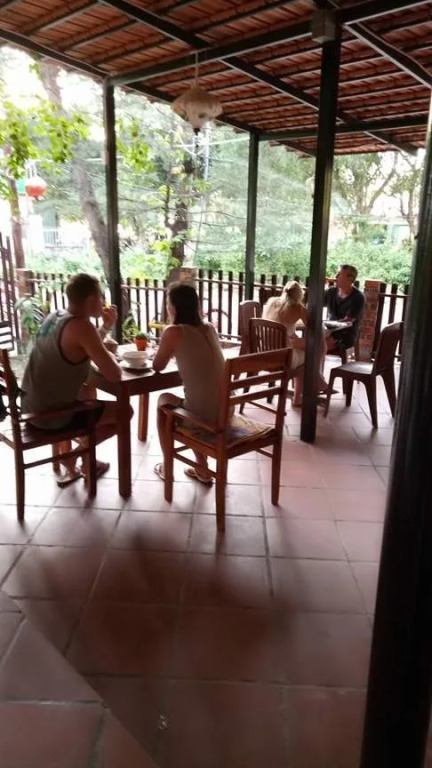 7 Stones Phu Quoc Guesthouse