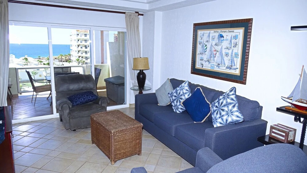 Delphin 503B - 1 Br Condo