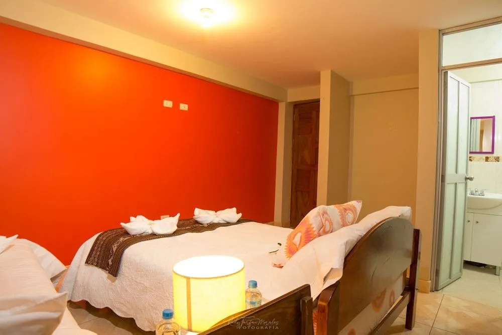 Samaykuy Bed and Breakfast