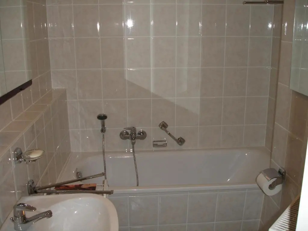 Ferienwohnung Glück Auf