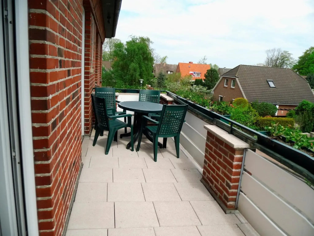 Ferienwohnung Möwe