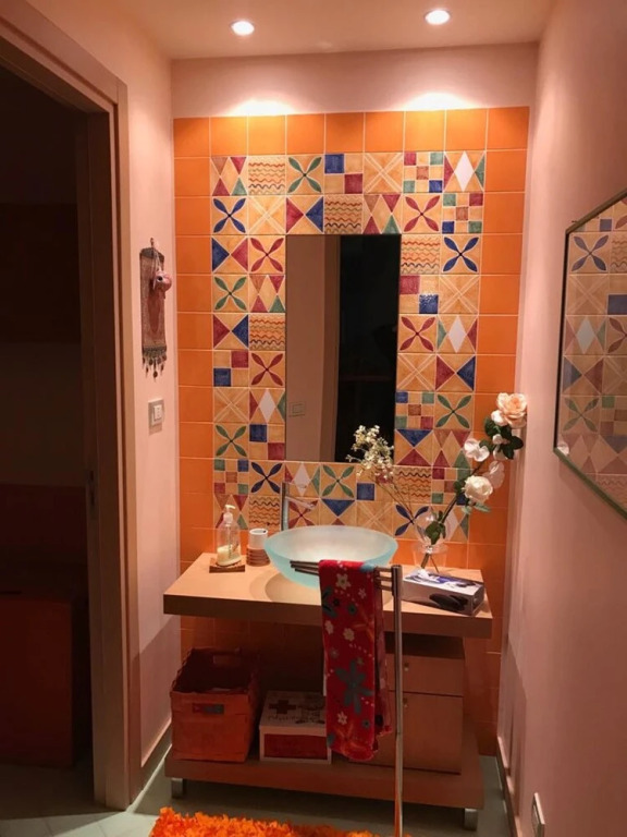 Apartment With one Bedroom in Mazzarò, With Wonderful sea View and Fur