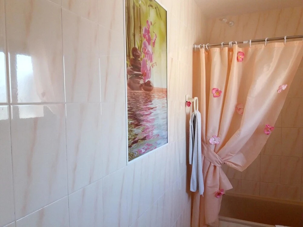 Apartment With 2 Bedrooms in La Pineda, With Wonderful City View, Pool