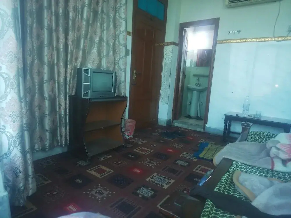 Peshwar View Hotel