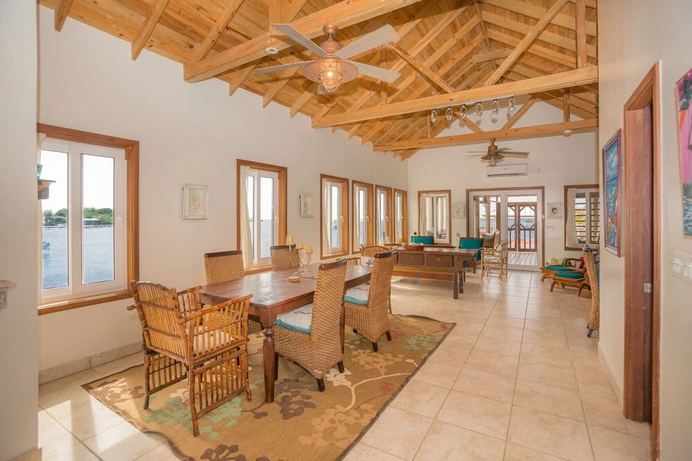 Casa Delfin 3 Bedroom Home