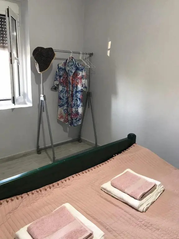 Harmony apartment
