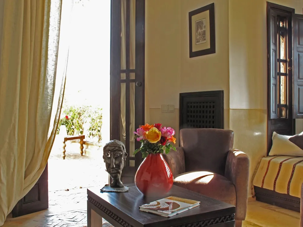 Villa Palmes