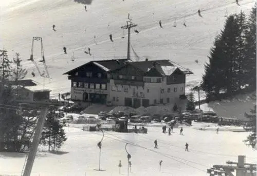 Landgasthof Schuster