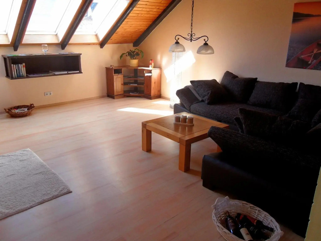 Ferienwohnung Schulz