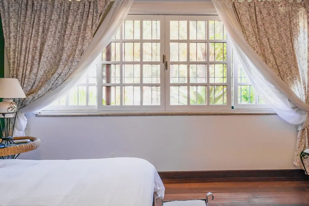 Hotel Caminhos de Itaipava