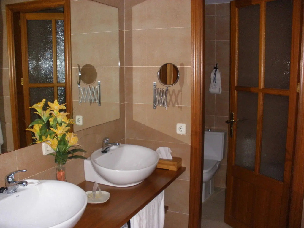 Agroturismo Mondrago -Antic Na Martina