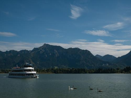 Landhaus Seeblick
