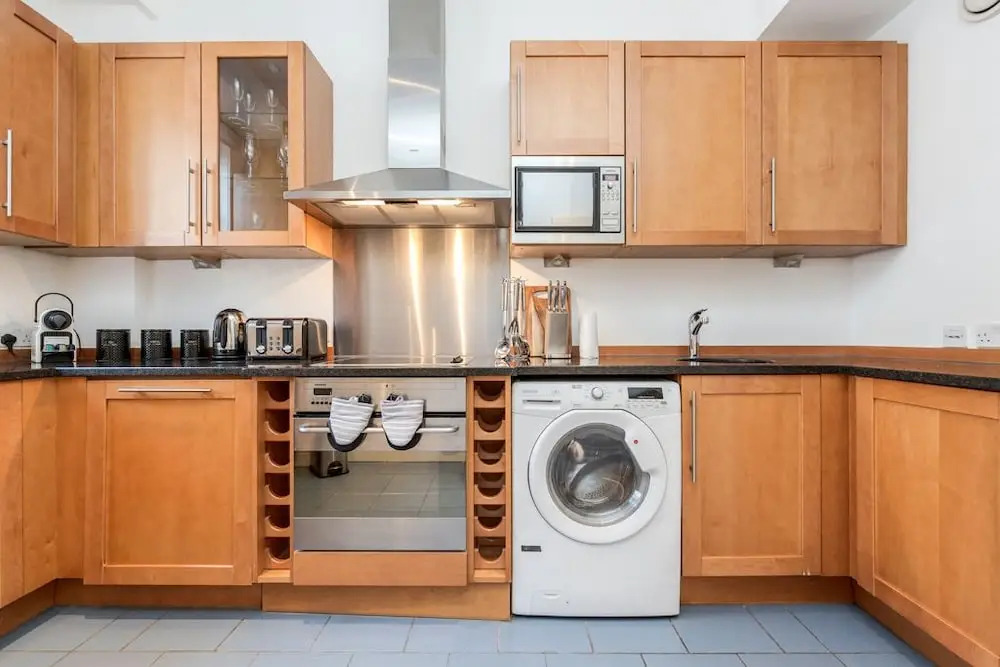 Outstanding Trafalgar Penthouse, sleeps 8