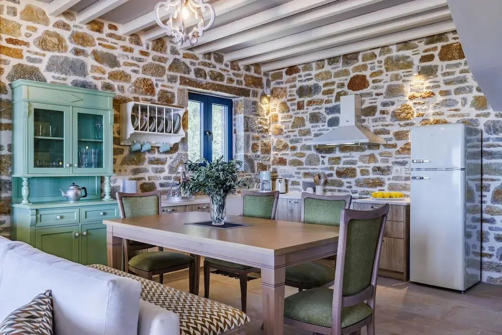 Rodon Luxury Villas Aura