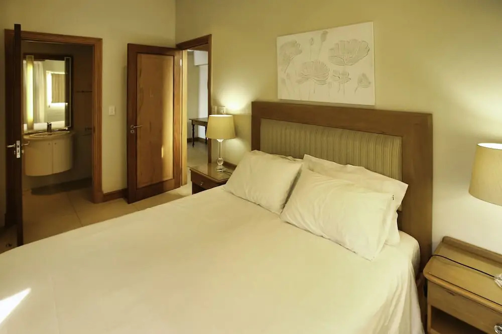 Sandbaai Villa, Langebaan, 7-sleeper
