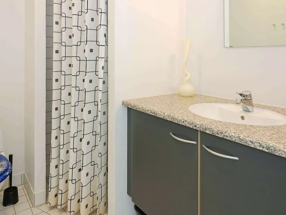 Balmy Holiday Home in Hadsund With Whirlpool