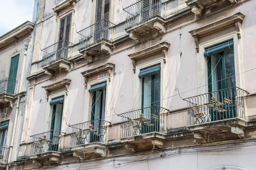 Casa del corso