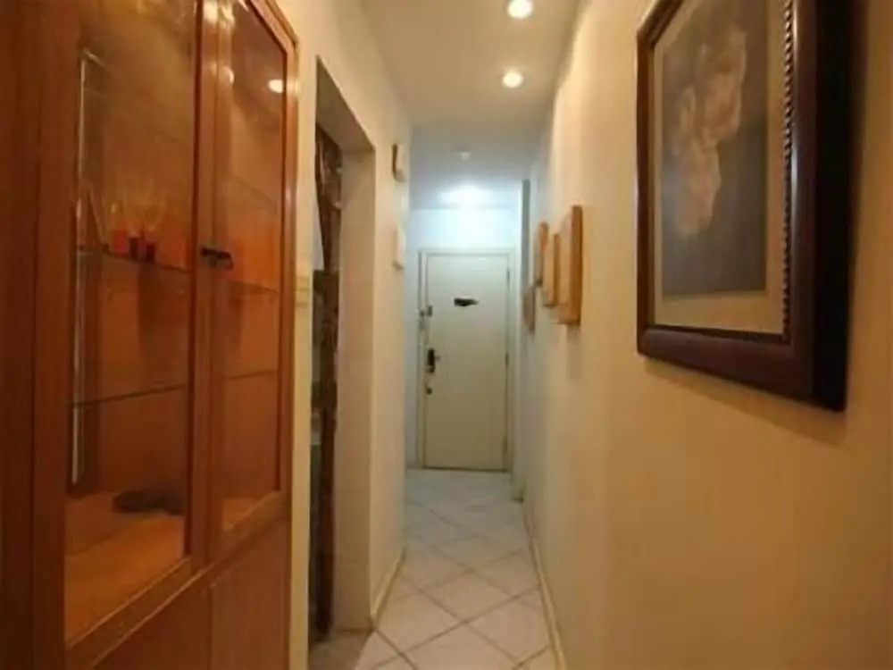 GoHouse Leao 107
