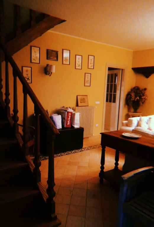 Casaletto la volpara