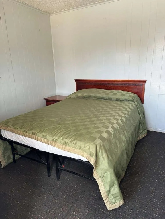 Travel Inn Montgomery AL