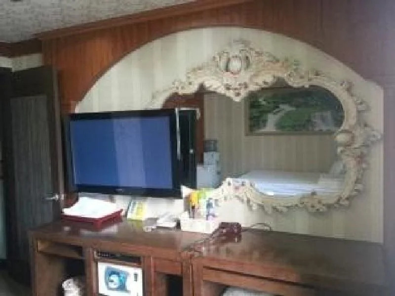 Napoli Hotel