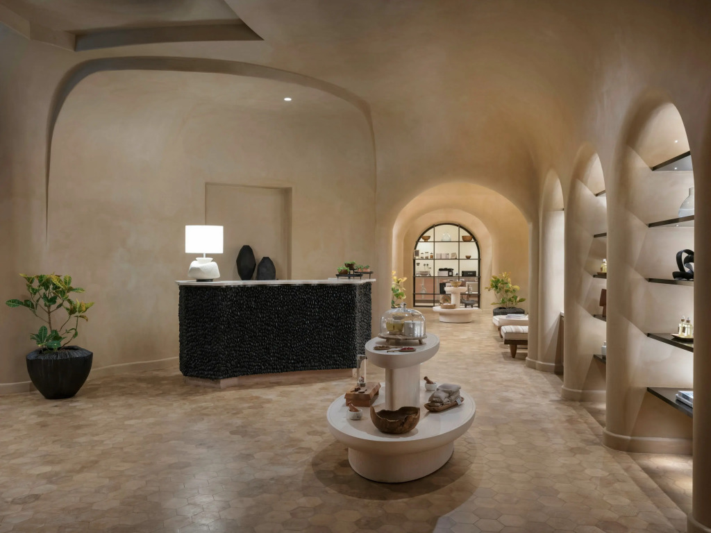 Six Senses Southern Dunes, The Red Sea