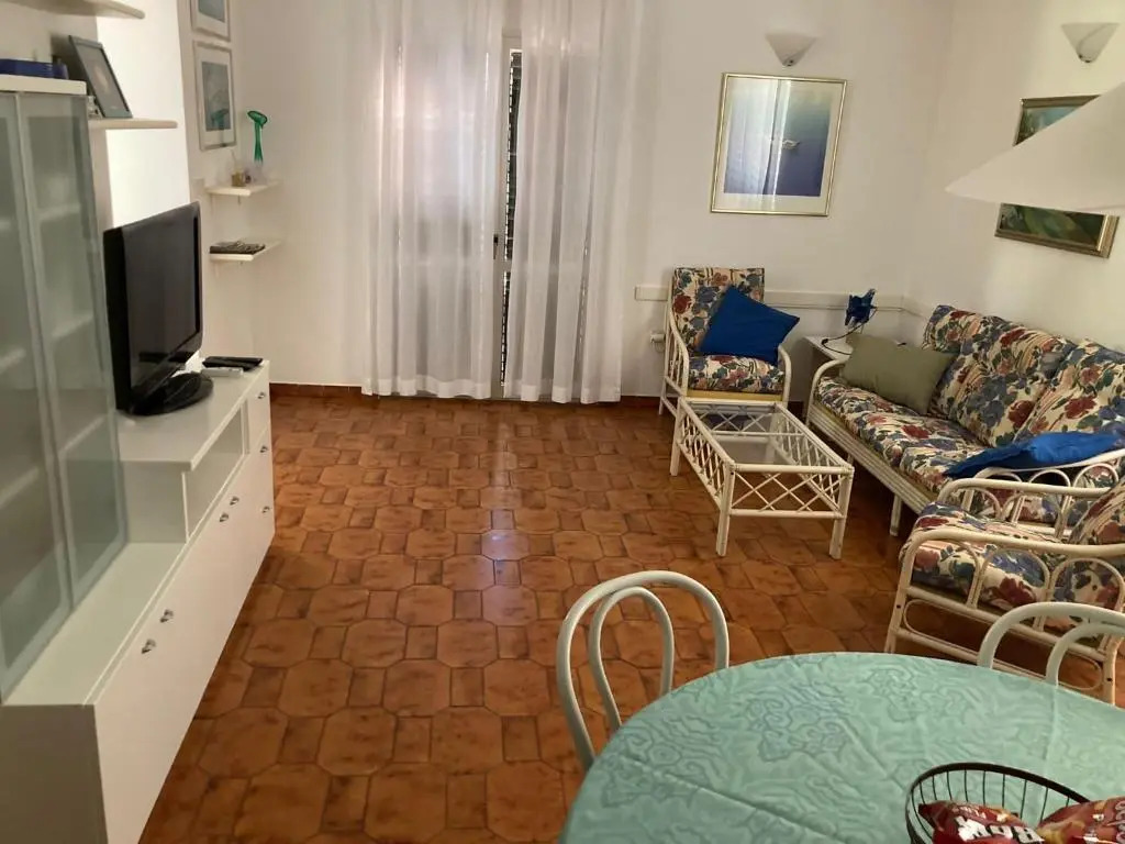 Holiday Home Nona