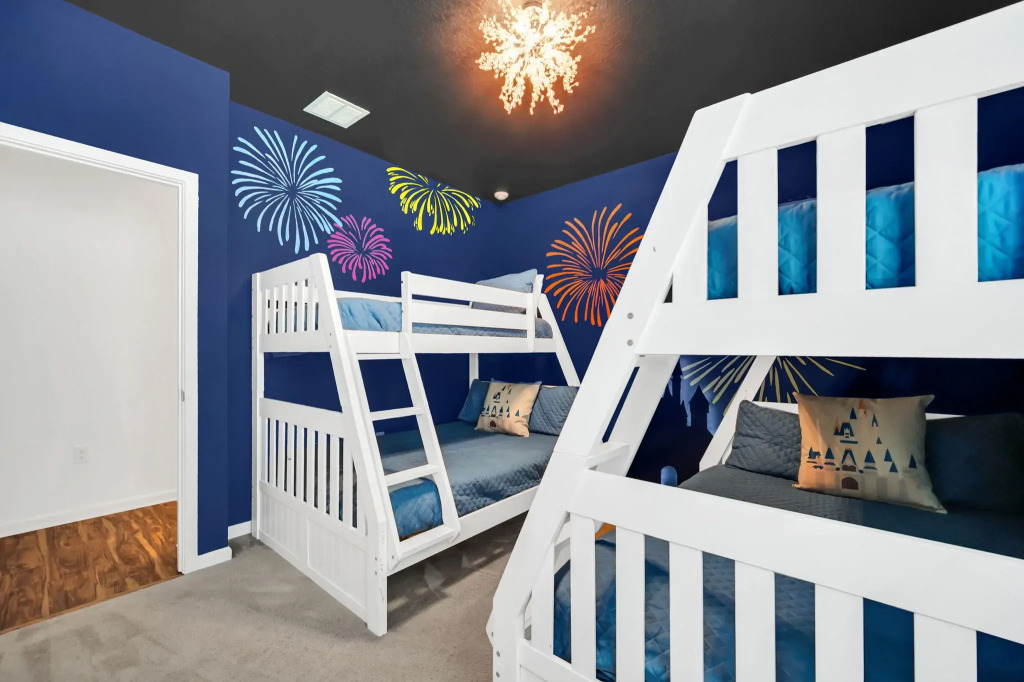 Disney Themed - Private Pool!, Kissimmee, US