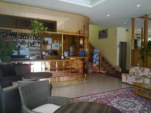 Riccione Beach Hotel Design - Brunch Experience