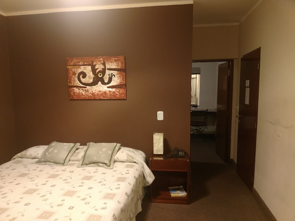 Eco Shauard Hotel