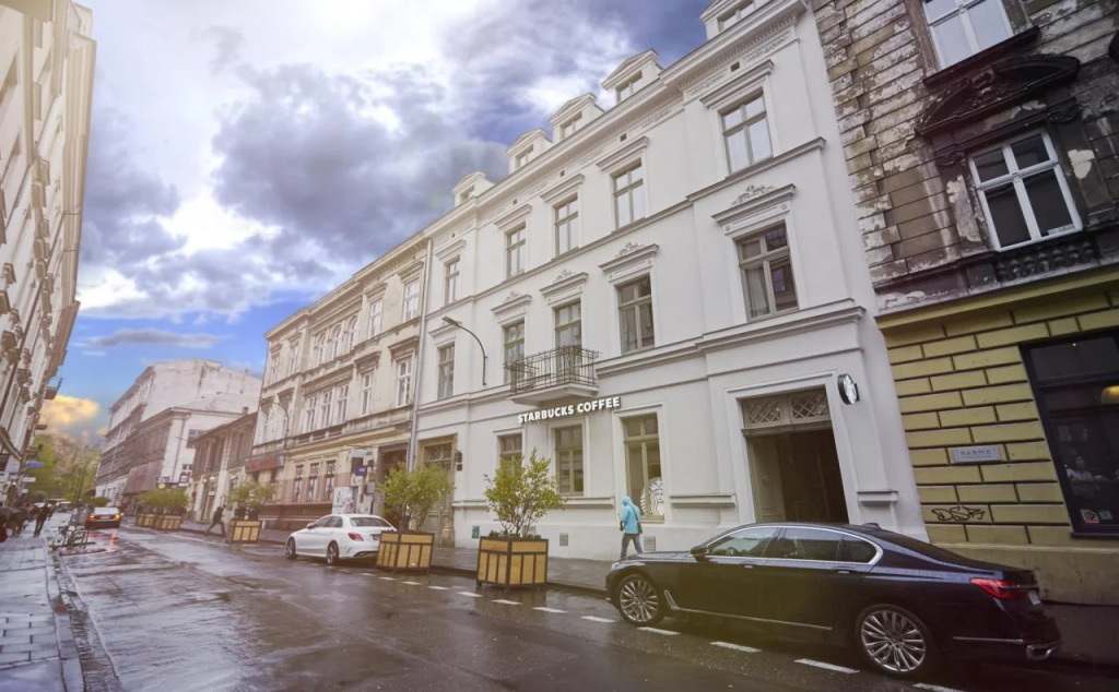 Krupnicza Premium Apartments