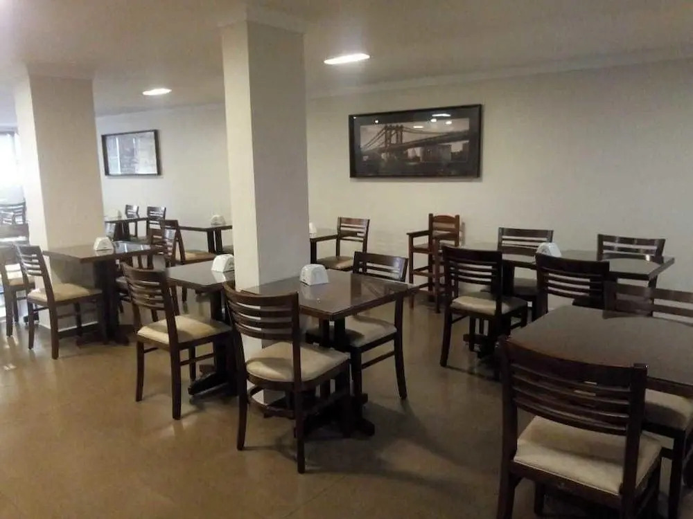 Hotel Zé Maria