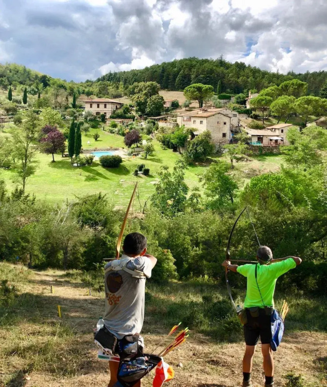 Romantic 2br,2ba Cottage in Castellina in Chianti