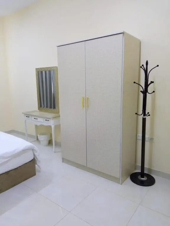 Al Rawda Apartments -Ajman