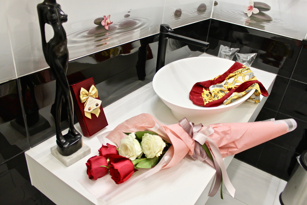 Galeria Valeria Seaside Downtown - MAG Quaint & Elegant Boutique Hotels