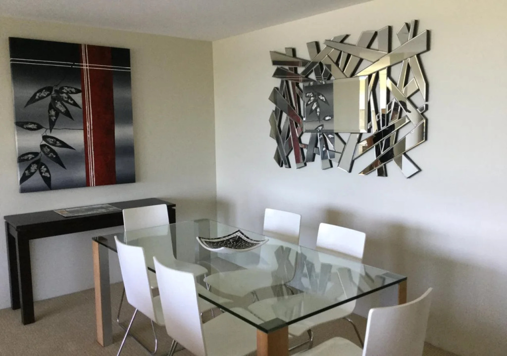 Solnamara Beachfront Apartments