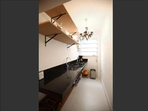Best Design Apartment Leblon
