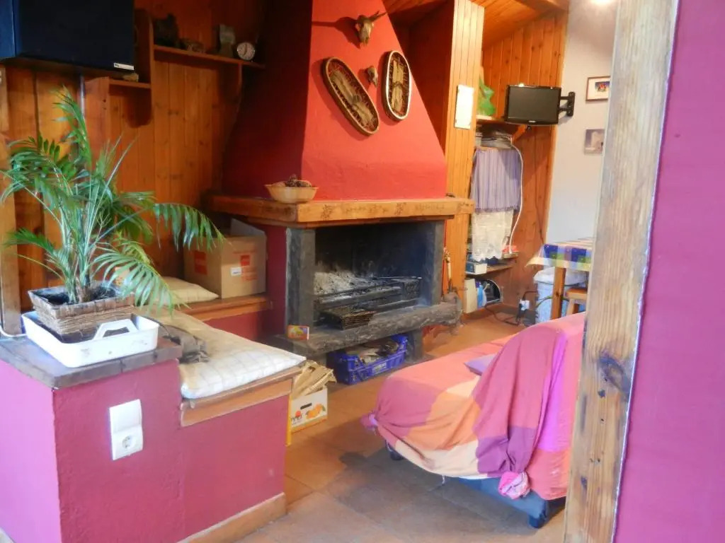 Albergue "El Aguila"
