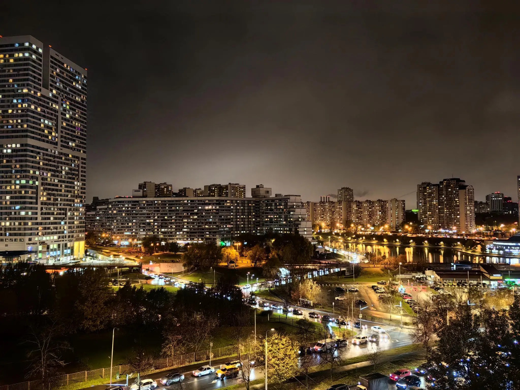 Апартаменты на Сумской пр., 12к3