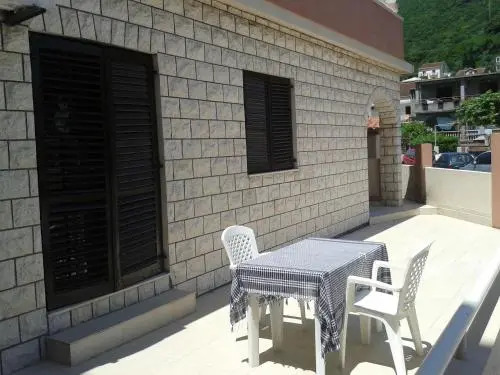 Apartments Vila Galileo