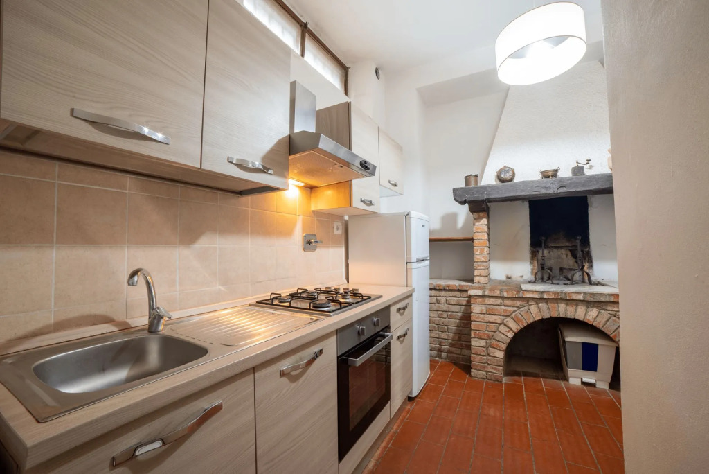 Tenuta di Caiolo - House the Palace-Casa il Palazzo