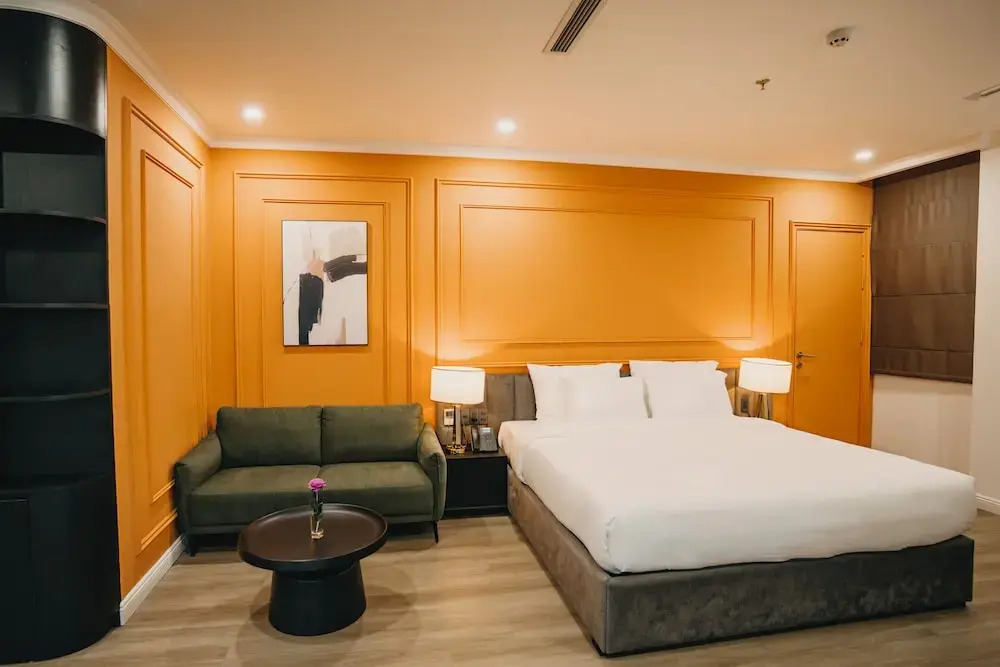 Devesun Hotel