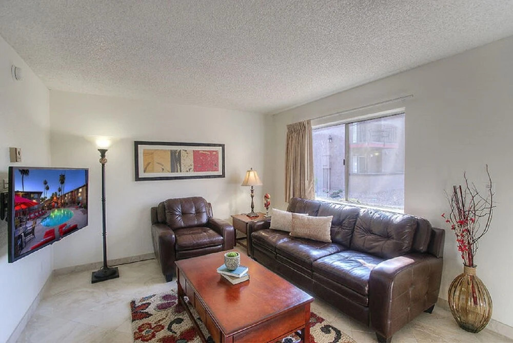 Park Suites at 131 - One Bedroom Apartment