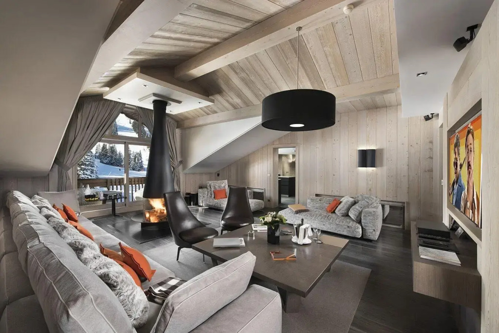 Grandes Alpes Hotel
