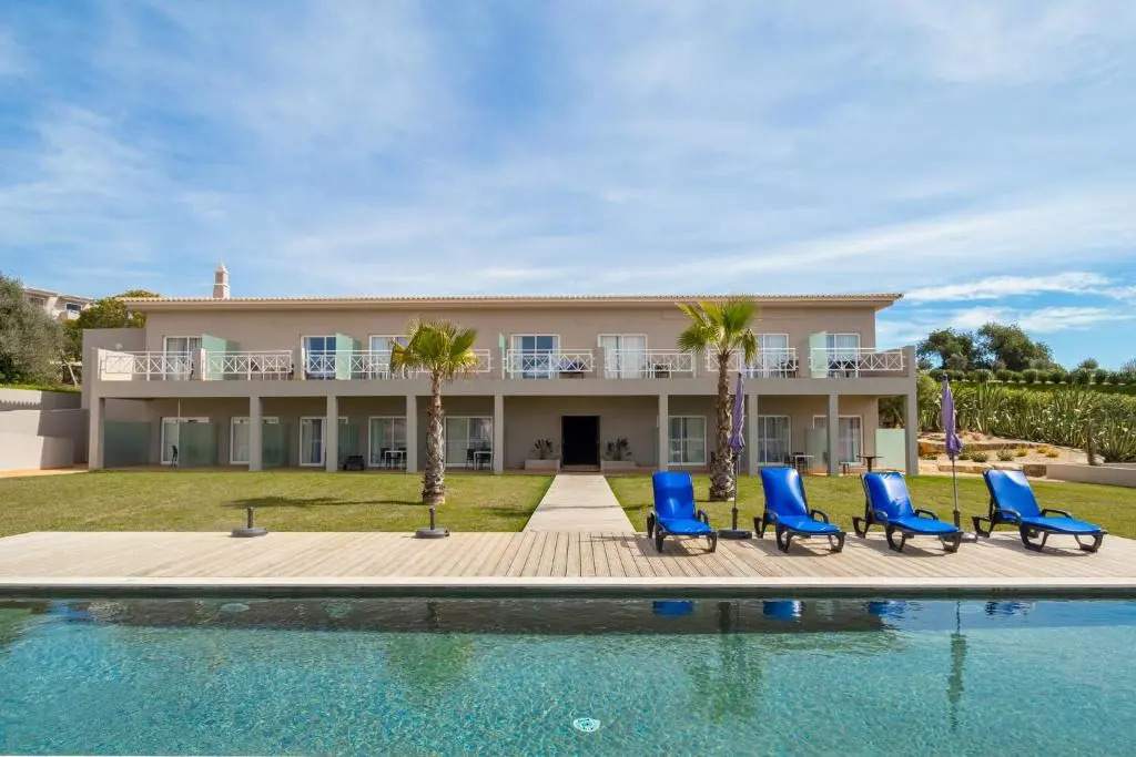 Pestana Gramacho Residences