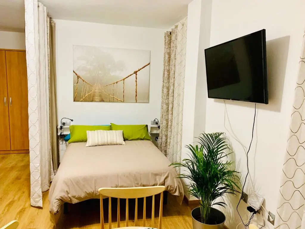 Ana’s Apartment II